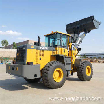 5Ton Front End Loader Heavy Duty
